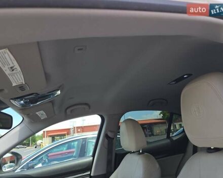 Білий Альфа Ромео Стелвіо, об'ємом двигуна 2 л та пробігом 77 тис. км за 15000 $, фото 12 на Automoto.ua