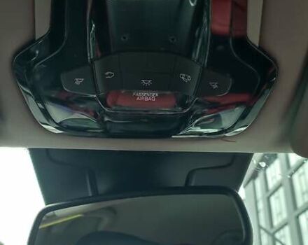 Белый Альфа Ромео Стелвио, объемом двигателя 2 л и пробегом 87 тыс. км за 21900 $, фото 22 на Automoto.ua