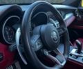 Білий Альфа Ромео Стелвіо, об'ємом двигуна 2 л та пробігом 49 тис. км за 29500 $, фото 12 на Automoto.ua