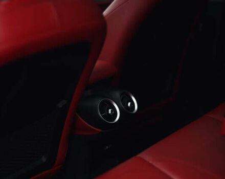 Белый Альфа Ромео Стелвио, объемом двигателя 2 л и пробегом 54 тыс. км за 30000 $, фото 11 на Automoto.ua