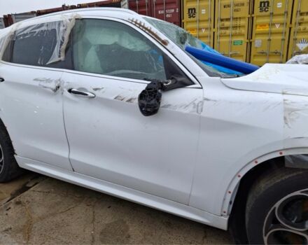 Білий Альфа Ромео Стелвіо, об'ємом двигуна 2 л та пробігом 49 тис. км за 7300 $, фото 8 на Automoto.ua