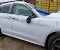 Білий Альфа Ромео Стелвіо, об'ємом двигуна 2 л та пробігом 49 тис. км за 7300 $, фото 8 на Automoto.ua