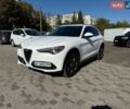 Білий Альфа Ромео Стелвіо, об'ємом двигуна 2 л та пробігом 144 тис. км за 21500 $, фото 1 на Automoto.ua