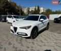 Білий Альфа Ромео Стелвіо, об'ємом двигуна 2 л та пробігом 144 тис. км за 21500 $, фото 2 на Automoto.ua