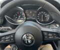 Белый Альфа Ромео Стелвио, объемом двигателя 2 л и пробегом 72 тыс. км за 23300 $, фото 24 на Automoto.ua