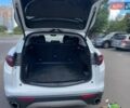 Белый Альфа Ромео Стелвио, объемом двигателя 2 л и пробегом 72 тыс. км за 23300 $, фото 5 на Automoto.ua