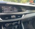 Белый Альфа Ромео Стелвио, объемом двигателя 2 л и пробегом 72 тыс. км за 23300 $, фото 1 на Automoto.ua