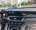 Белый Альфа Ромео Стелвио, объемом двигателя 2 л и пробегом 72 тыс. км за 23300 $, фото 13 на Automoto.ua