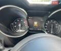 Белый Альфа Ромео Стелвио, объемом двигателя 2 л и пробегом 72 тыс. км за 23300 $, фото 12 на Automoto.ua