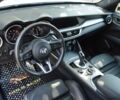 Білий Альфа Ромео Стелвіо, об'ємом двигуна 2 л та пробігом 29 тис. км за 36900 $, фото 25 на Automoto.ua