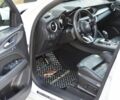 Білий Альфа Ромео Стелвіо, об'ємом двигуна 2 л та пробігом 29 тис. км за 36900 $, фото 20 на Automoto.ua
