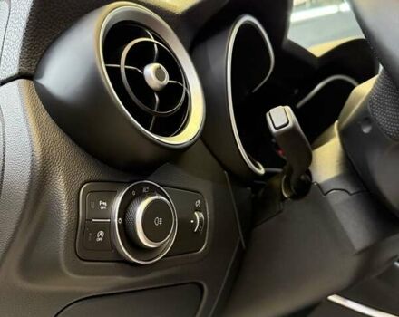 Белый Альфа Ромео Стелвио, объемом двигателя 2 л и пробегом 59 тыс. км за 27500 $, фото 17 на Automoto.ua