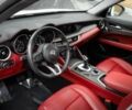 Білий Альфа Ромео Стелвіо, об'ємом двигуна 2 л та пробігом 15 тис. км за 8900 $, фото 8 на Automoto.ua