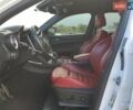 Белый Альфа Ромео Стелвио, объемом двигателя 2 л и пробегом 110 тыс. км за 6600 $, фото 6 на Automoto.ua