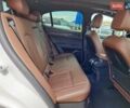 Белый Альфа Ромео Стелвио, объемом двигателя 2 л и пробегом 87 тыс. км за 7500 $, фото 10 на Automoto.ua