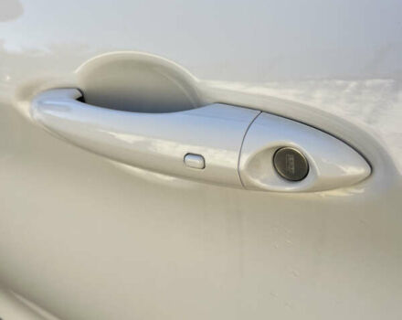 Белый Альфа Ромео Стелвио, объемом двигателя 2 л и пробегом 27 тыс. км за 28000 $, фото 29 на Automoto.ua