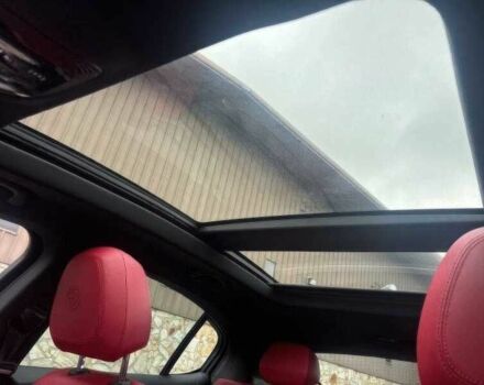 Білий Альфа Ромео Стелвіо, об'ємом двигуна 2 л та пробігом 45 тис. км за 15600 $, фото 13 на Automoto.ua