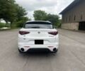 Білий Альфа Ромео Стелвіо, об'ємом двигуна 2 л та пробігом 45 тис. км за 15600 $, фото 5 на Automoto.ua
