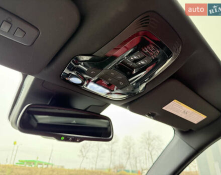 Белый Альфа Ромео Стелвио, объемом двигателя 2 л и пробегом 49 тыс. км за 42000 $, фото 19 на Automoto.ua