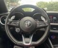 Білий Альфа Ромео Стелвіо, об'ємом двигуна 2 л та пробігом 45 тис. км за 15600 $, фото 10 на Automoto.ua