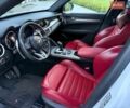 Білий Альфа Ромео Стелвіо, об'ємом двигуна 2 л та пробігом 58 тис. км за 37900 $, фото 13 на Automoto.ua