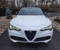 Білий Альфа Ромео Стелвіо, об'ємом двигуна 2 л та пробігом 10 тис. км за 13000 $, фото 1 на Automoto.ua