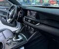 Белый Альфа Ромео Стелвио, объемом двигателя 2 л и пробегом 30 тыс. км за 25999 $, фото 31 на Automoto.ua