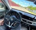 Чорний Альфа Ромео Стелвіо, об'ємом двигуна 2 л та пробігом 218 тис. км за 13450 $, фото 6 на Automoto.ua