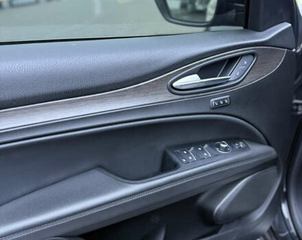 Чорний Альфа Ромео Стелвіо, об'ємом двигуна 2 л та пробігом 68 тис. км за 20900 $, фото 13 на Automoto.ua