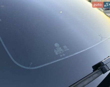 Чорний Альфа Ромео Стелвіо, об'ємом двигуна 2 л та пробігом 67 тис. км за 18500 $, фото 35 на Automoto.ua