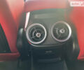 Черный Альфа Ромео Стелвио, объемом двигателя 2 л и пробегом 26 тыс. км за 26800 $, фото 28 на Automoto.ua