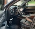 Черный Альфа Ромео Стелвио, объемом двигателя 2 л и пробегом 117 тыс. км за 12200 $, фото 16 на Automoto.ua
