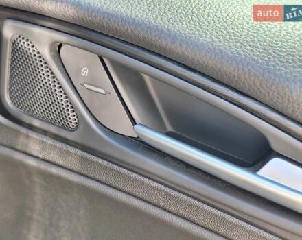 Черный Альфа Ромео Стелвио, объемом двигателя 2 л и пробегом 92 тыс. км за 23000 $, фото 29 на Automoto.ua