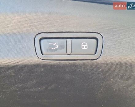 Черный Альфа Ромео Стелвио, объемом двигателя 2 л и пробегом 92 тыс. км за 23000 $, фото 24 на Automoto.ua