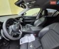 Чорний Альфа Ромео Стелвіо, об'ємом двигуна 2.14 л та пробігом 146 тис. км за 26800 $, фото 36 на Automoto.ua