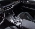 Черный Альфа Ромео Стелвио, объемом двигателя 2.89 л и пробегом 96 тыс. км за 35550 $, фото 25 на Automoto.ua