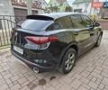 Чорний Альфа Ромео Стелвіо, об'ємом двигуна 2.14 л та пробігом 146 тис. км за 26800 $, фото 7 на Automoto.ua