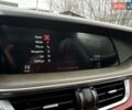 Чорний Альфа Ромео Стелвіо, об'ємом двигуна 2 л та пробігом 124 тис. км за 19400 $, фото 35 на Automoto.ua