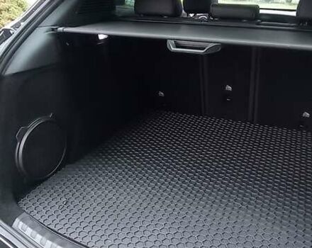 Черный Альфа Ромео Стелвио, объемом двигателя 2.89 л и пробегом 96 тыс. км за 35550 $, фото 35 на Automoto.ua