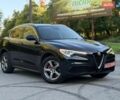 Чорний Альфа Ромео Стелвіо, об'ємом двигуна 2 л та пробігом 90 тис. км за 15690 $, фото 10 на Automoto.ua
