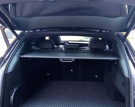 Черный Альфа Ромео Стелвио, объемом двигателя 2.89 л и пробегом 96 тыс. км за 35550 $, фото 34 на Automoto.ua