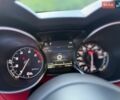 Чорний Альфа Ромео Стелвіо, об'ємом двигуна 2 л та пробігом 90 тис. км за 15690 $, фото 70 на Automoto.ua
