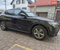 Чорний Альфа Ромео Стелвіо, об'ємом двигуна 2.14 л та пробігом 155 тис. км за 26800 $, фото 2 на Automoto.ua