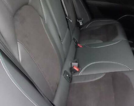 Черный Альфа Ромео Стелвио, объемом двигателя 2.89 л и пробегом 96 тыс. км за 35550 $, фото 29 на Automoto.ua