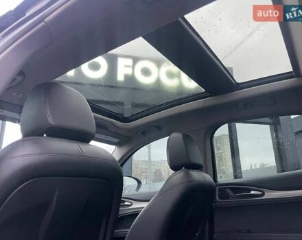 Чорний Альфа Ромео Стелвіо, об'ємом двигуна 2 л та пробігом 129 тис. км за 24990 $, фото 27 на Automoto.ua