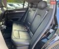 Альфа Ромео Стелвио 2019 в Киеве на Automoto.ua Черный Альфа Ромео Стелвио, объемом двигателя 2 л и пробегом 129 тыс. км за 24990 $, фото 9 на Automoto.ua