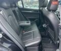 Чорний Альфа Ромео Стелвіо, об'ємом двигуна 2 л та пробігом 129 тис. км за 24990 $, фото 10 на Automoto.ua