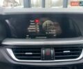 Чорний Альфа Ромео Стелвіо, об'ємом двигуна 2 л та пробігом 129 тис. км за 24990 $, фото 24 на Automoto.ua