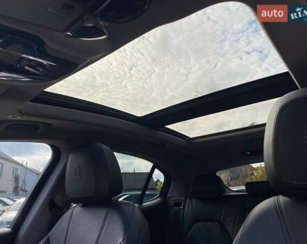 Альфа Ромео Стелвио 2019 в Киеве на Automoto.ua Черный Альфа Ромео Стелвио, объемом двигателя 2 л и пробегом 129 тыс. км за 24990 $, фото 10 на Automoto.ua