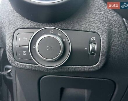 Чорний Альфа Ромео Стелвіо, об'ємом двигуна 2 л та пробігом 129 тис. км за 24990 $, фото 16 на Automoto.ua